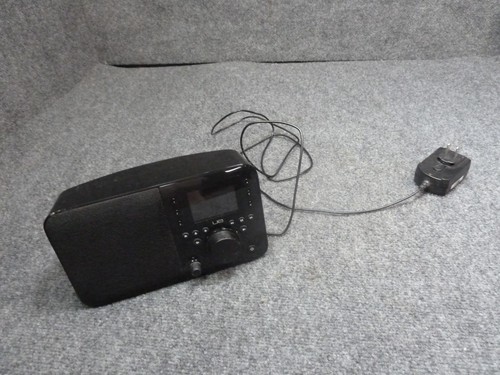 Logitech r0001 squeezebox - logitech,