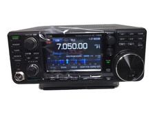 Ricetrasmettitore IC 7300 HF