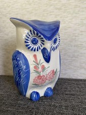 Salvadanaio salvadanaio gufo