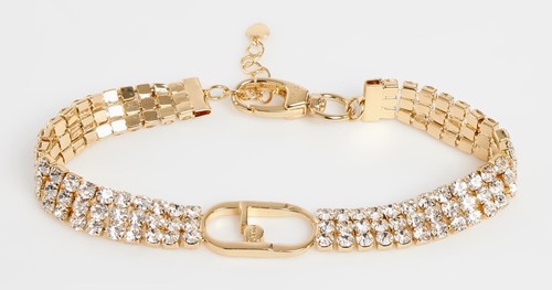 Collana girocollo liu - girocollo,