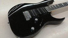 Chitarra elettrica ibanez - chitarra,