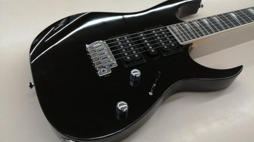 Chitarra elettrica ibanez - ibanez, rg