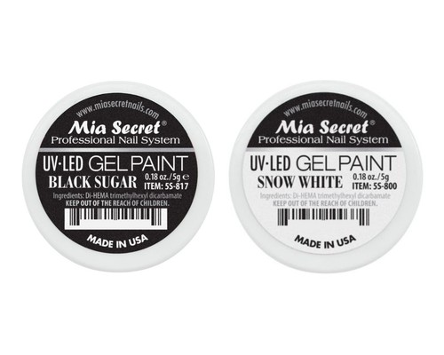 Mia secret professional nail - secret,