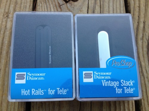 Seymour duncan sthr hot - seymour, sthr-1b