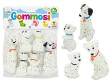 Teorema: Gogo - Gommosi Cani