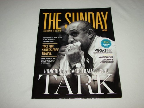 The sunday magazine febbraio - the,