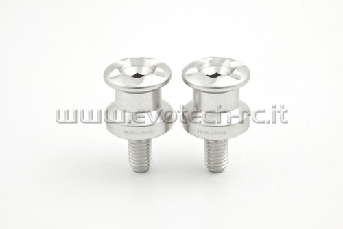 Evotech nottolini cavalletto - evotech,