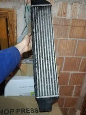 Intercooler bmw e46 coupe - intercooler,