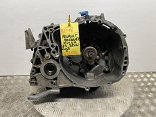 CAMBIO MANUALE RENAULT MEGANE 2 1.4 16V BENZINA 72kw K4JD7 JH3105 B2116 USATO