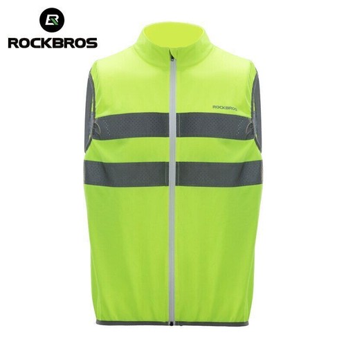 Rockbros gilet smanicato - rockbros, bici