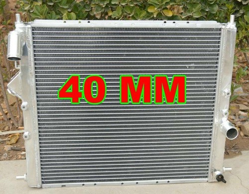 Radiatore alluminio 1993 1998 - alluminio, 1993-1998