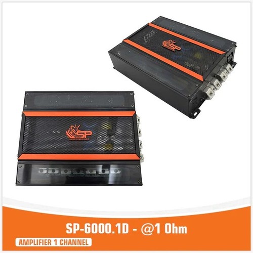 Audio 6000 sp6000 - audio, sp6000.1d