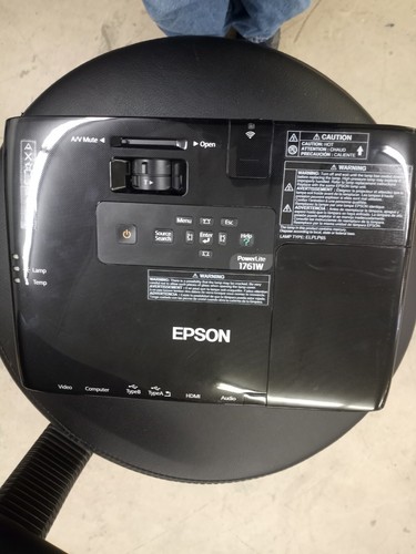 Epson lcd projector model - epson,