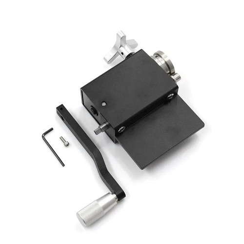 Tubo alluminio crimpatore - tubo, in