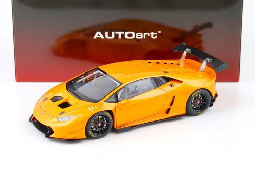 Autoart lamborghini - 1:18,