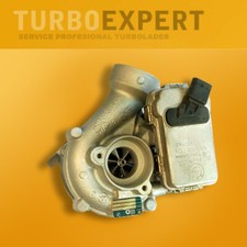 Turbocompressore originale