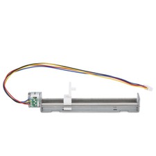 2-Phase 4-Wire Linear Stepper