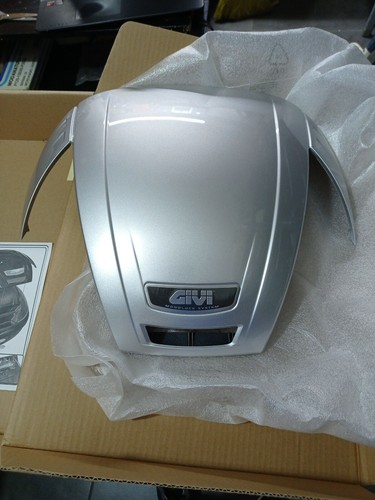 Cover baule givi e370 - cover,