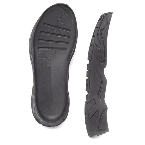 Suola intera gomma vibram 980c - gomma,