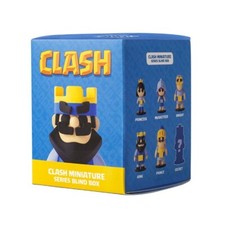 Autentico Supercell Clash