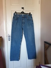 Womens Blue  Jeans Wampum Size