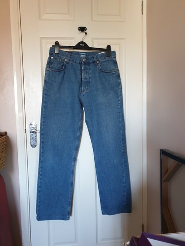 Jeans donna blu - , taglia