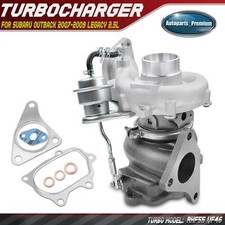 Turbo Turbocharger for Subaru
