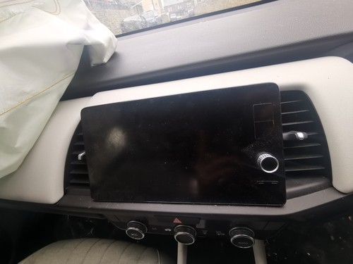 Honda jazz mk5 2021 lettore - mk5, 2021+