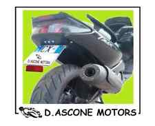 PORTA TARGA TMAX 2001 2002