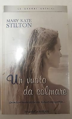 Mary kate stilton - mary, un