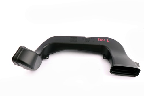 Bmw e60 e61 lci canale - bmw, aria