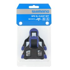 SHIMANO TACCHETTE SPD-SL