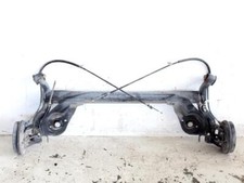 5148J8 REAR AXLE BRIDGE