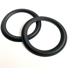2 altoparlanti aftermarket 8"