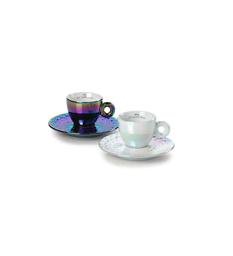 Illy collection 25568 - 25568, set