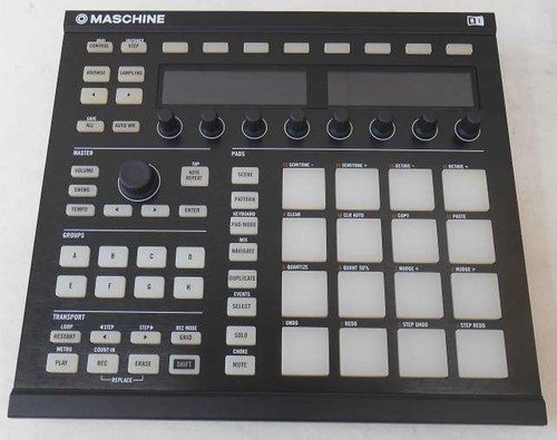 Native instruments macchina - native,
