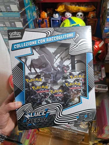 Pokemon collezione con - pokemon,