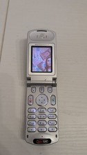 Motorola MCR-41E11 Vintage