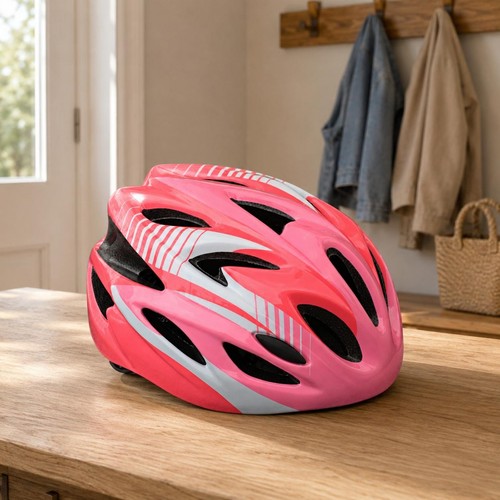 Casco regolabile ciclismo - regolabile,