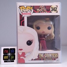 Funko Pop! TV American Horror