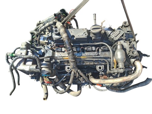 Motore f6ja ford fiesta 1400 - motore,