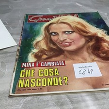 Fotoromanzo Grandhotel N 18 -