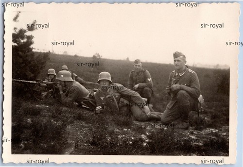 Wehrmacht pionieri con - 20,