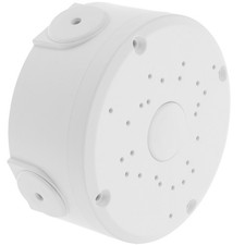  Scatola Portaoggetti Impermeabile Bambino Nascondi Filo Morsettiera Elettrica per Cavi