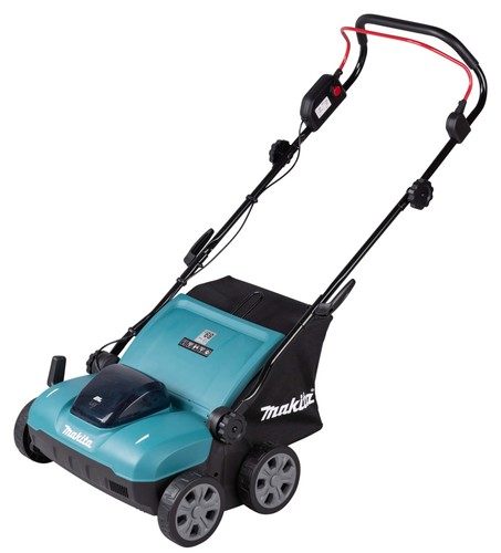 Scarificatore batteria - scarificatore,