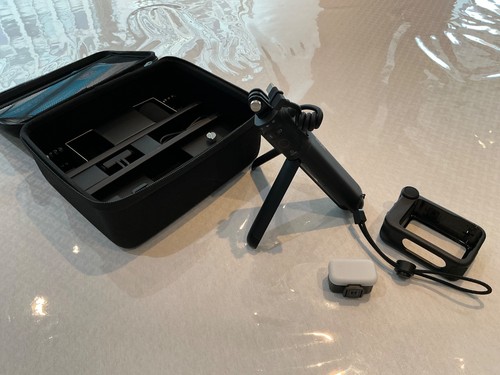 Gopro hero creator - gopro,