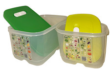 TUPPERWARE VENTSMART 2