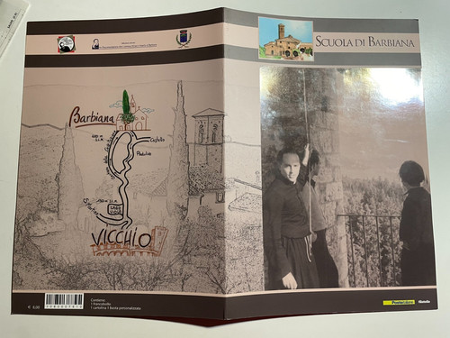 2015 folder filatelico scuola - filatelico,