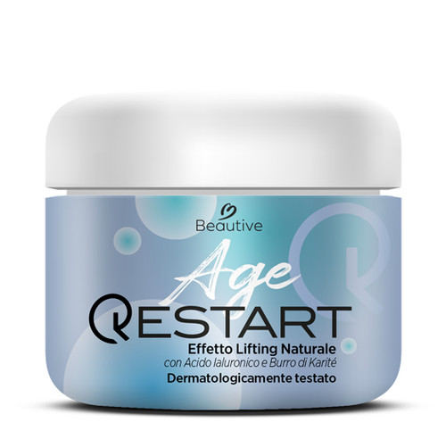 Age restart crema contrasta - crema,