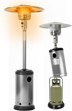 - Fungo Riscaldante per